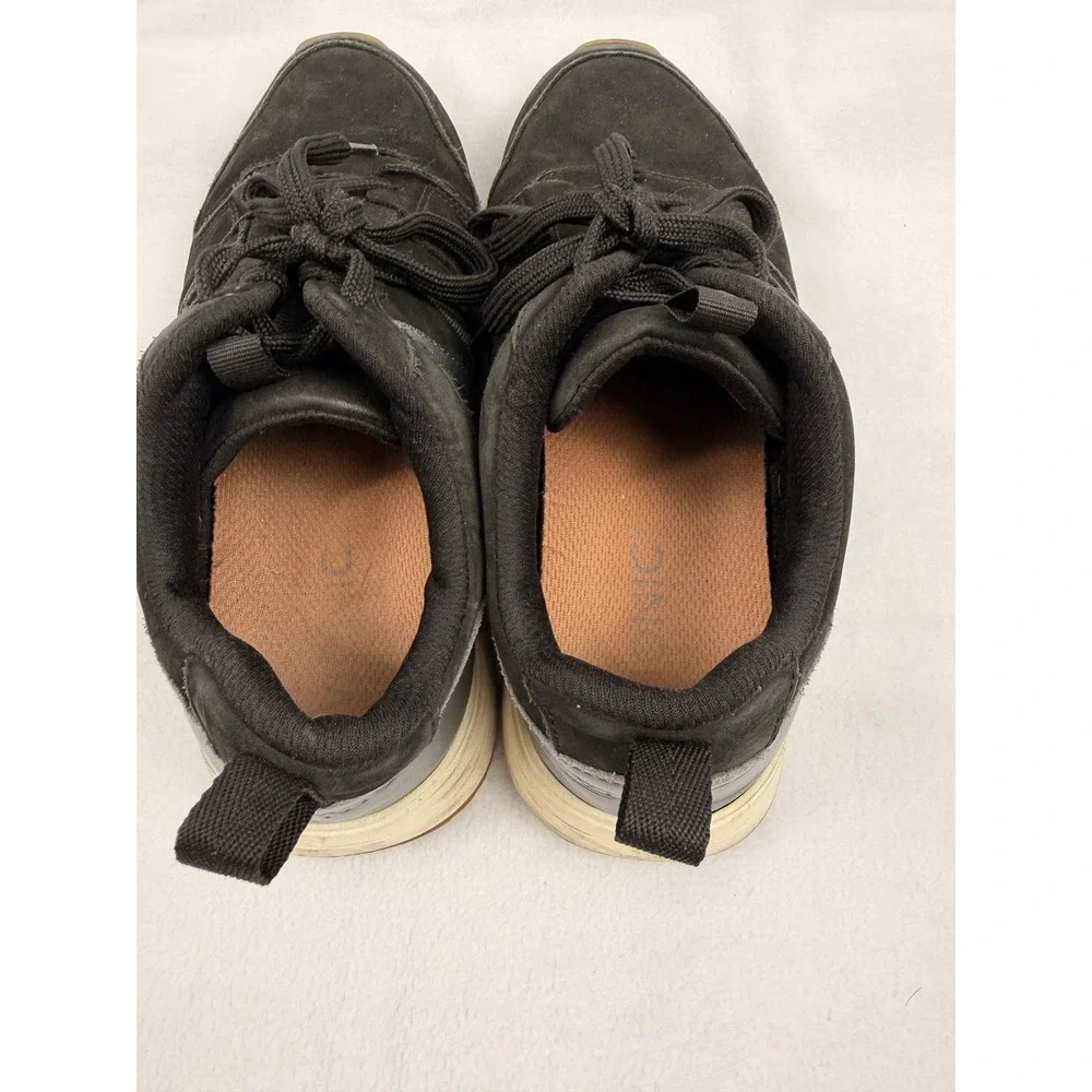 Vionic rechelle nubuck